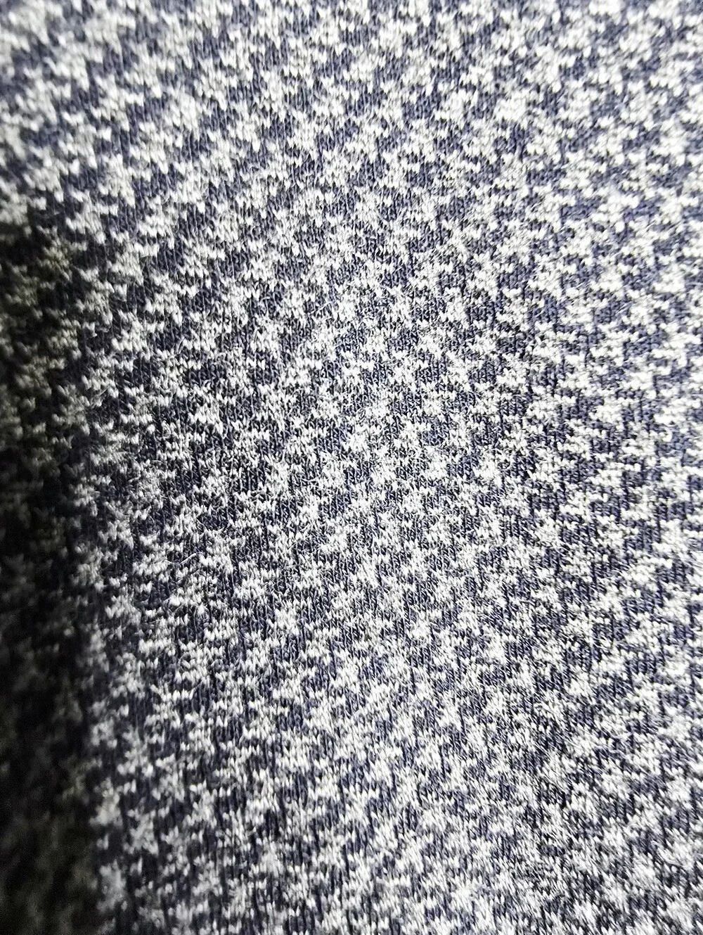 J. Jill Houndstooth Ponte Leggings Size Small Petite